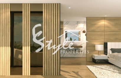 Новостройки - Вилла - Рохалес - Rojales