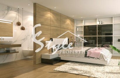 Новостройки - Вилла - Рохалес - Rojales