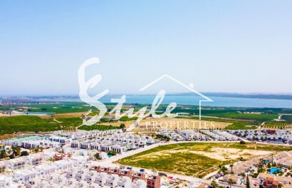 Вторичное жилье - Вилла - Сьюдад Кесада