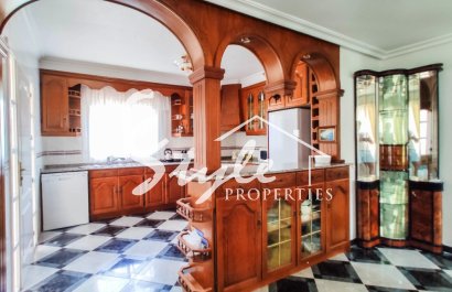 Вторичное жилье - Вилла - Сьюдад Кесада