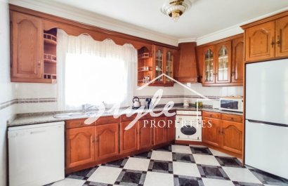 Вторичное жилье - Вилла - Сьюдад Кесада