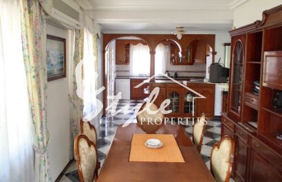 Вторичное жилье - Вилла - Сьюдад Кесада