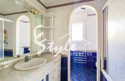 Вторичное жилье - Вилла - Сьюдад Кесада