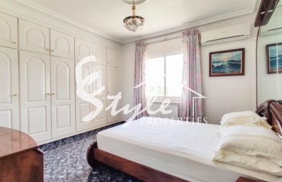 Вторичное жилье - Вилла - Сьюдад Кесада