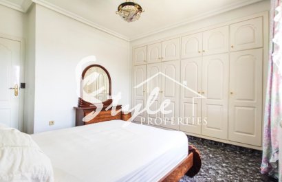 Вторичное жилье - Вилла - Сьюдад Кесада