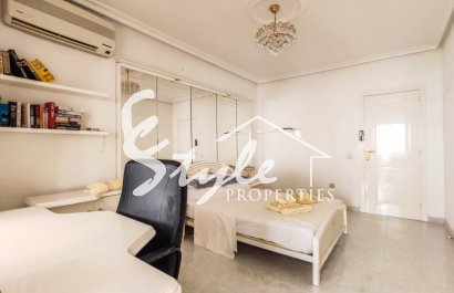 Вторичное жилье - Вилла - Сьюдад Кесада