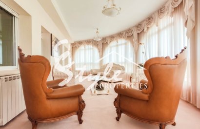 Вторичное жилье - Вилла - Сьюдад Кесада