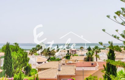 Вторичное жилье - Вилла - Сьюдад Кесада