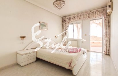 Вторичное жилье - Вилла - Сьюдад Кесада