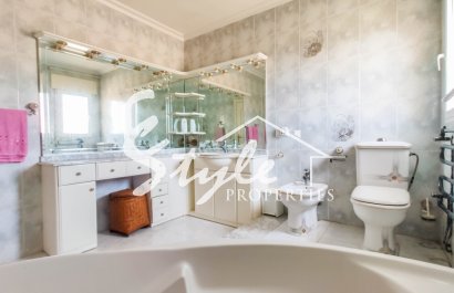 Вторичное жилье - Вилла - Сьюдад Кесада