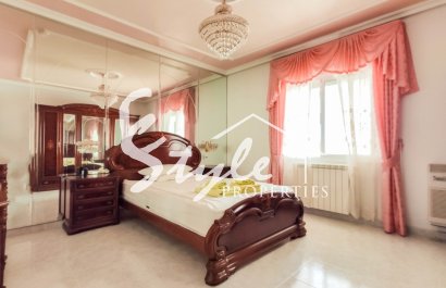 Вторичное жилье - Вилла - Сьюдад Кесада