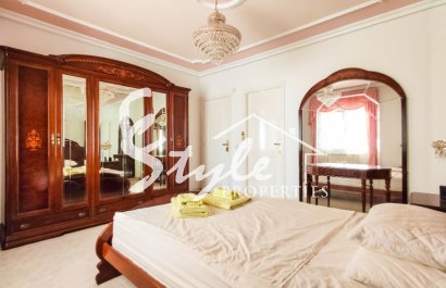 Вторичное жилье - Вилла - Сьюдад Кесада