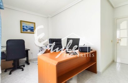 Вторичное жилье - Вилла - Сьюдад Кесада