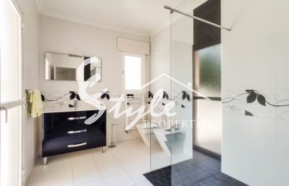 Вторичное жилье - Вилла - Сьюдад Кесада