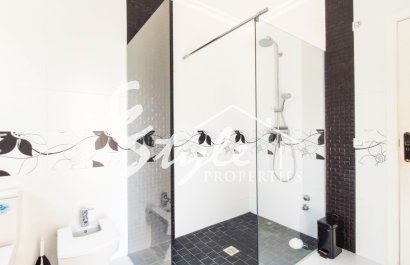 Вторичное жилье - Вилла - Сьюдад Кесада