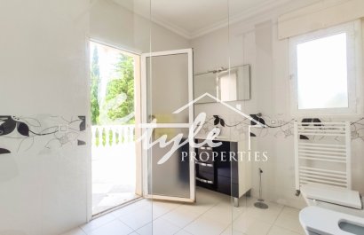 Вторичное жилье - Вилла - Сьюдад Кесада