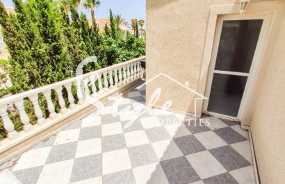 Вторичное жилье - Вилла - Сьюдад Кесада