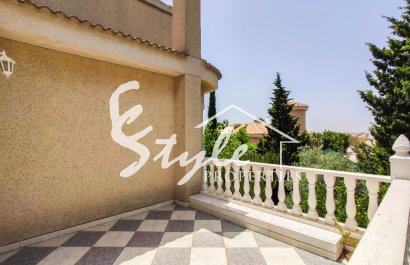 Вторичное жилье - Вилла - Сьюдад Кесада