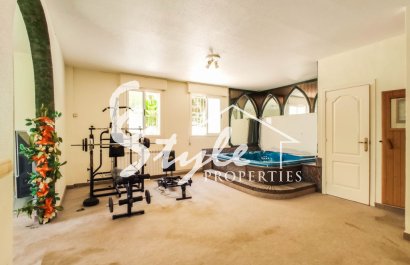 Вторичное жилье - Вилла - Сьюдад Кесада