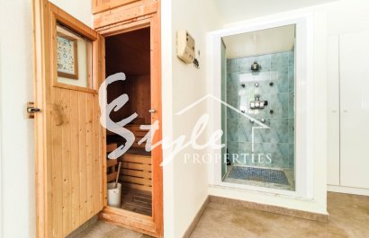 Вторичное жилье - Вилла - Сьюдад Кесада