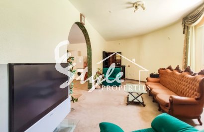 Вторичное жилье - Вилла - Сьюдад Кесада