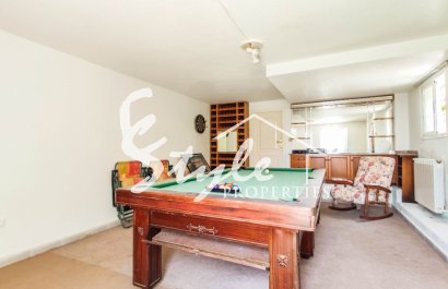 Вторичное жилье - Вилла - Сьюдад Кесада