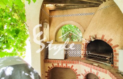 Вторичное жилье - Вилла - Сьюдад Кесада