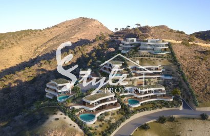 Новостройки - Вилла - Бенидорм - Benidorm