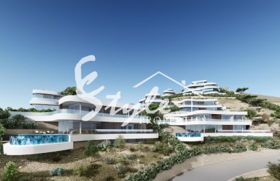 Новостройки - Вилла - Бенидорм - Benidorm