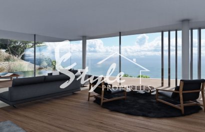 Новостройки - Вилла - Бенидорм - Benidorm