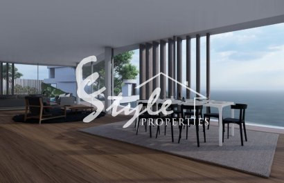 Новостройки - Вилла - Бенидорм - Benidorm