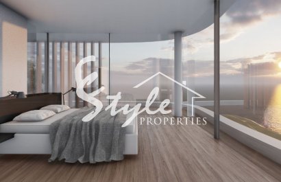 Новостройки - Вилла - Бенидорм - Benidorm