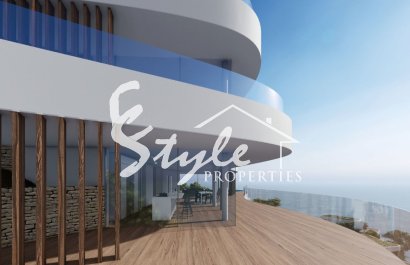 Новостройки - Вилла - Бенидорм - Benidorm