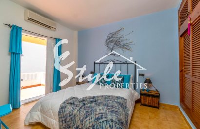 Вторичное жилье - Townhouse - Плайя Фламенка - Playa Flamenca