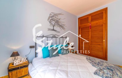 Вторичное жилье - Townhouse - Плайя Фламенка - Playa Flamenca