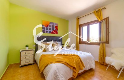 Вторичное жилье - Townhouse - Плайя Фламенка - Playa Flamenca