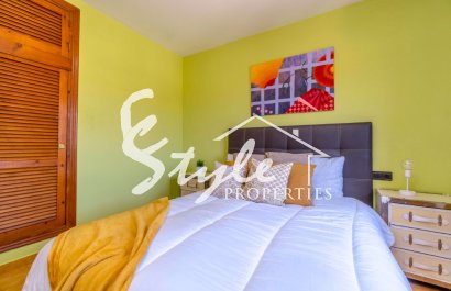 Вторичное жилье - Townhouse - Плайя Фламенка - Playa Flamenca