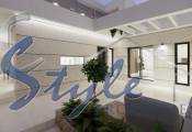 New build - Villa - Dolores - ZONA NUEVA