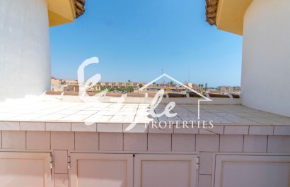 Вторичное жилье - Townhouse - Плайя Фламенка - Playa Flamenca