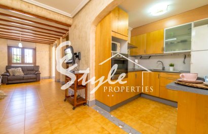 Вторичное жилье - Townhouse - Плайя Фламенка - Playa Flamenca