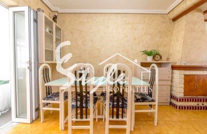 Вторичное жилье - Townhouse - Плайя Фламенка - Playa Flamenca