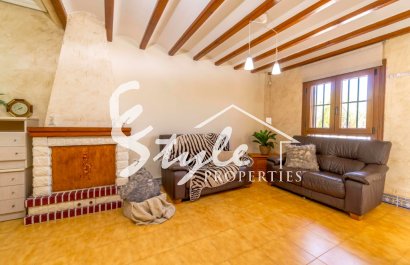 Вторичное жилье - Townhouse - Плайя Фламенка - Playa Flamenca