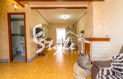 Вторичное жилье - Townhouse - Плайя Фламенка - Playa Flamenca