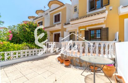 Вторичное жилье - Townhouse - Плайя Фламенка - Playa Flamenca