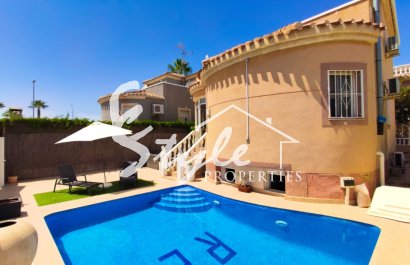 Вторичное жилье - Вилла - Плайя Фламенка - Playa Flamenca