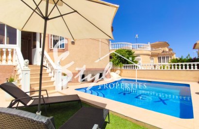 Вторичное жилье - Вилла - Плайя Фламенка - Playa Flamenca