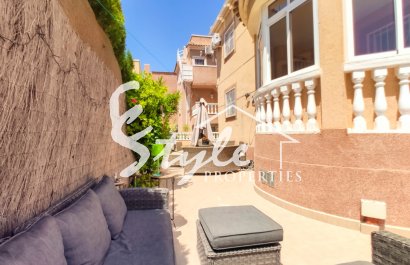 Вторичное жилье - Вилла - Плайя Фламенка - Playa Flamenca