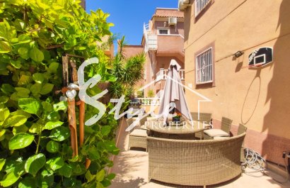 Вторичное жилье - Вилла - Плайя Фламенка - Playa Flamenca