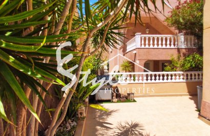 Вторичное жилье - Вилла - Плайя Фламенка - Playa Flamenca