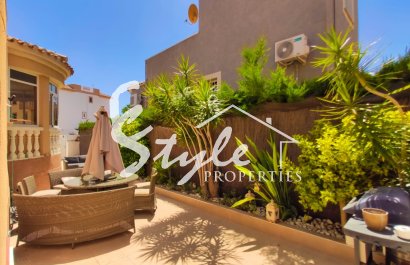 Вторичное жилье - Вилла - Плайя Фламенка - Playa Flamenca